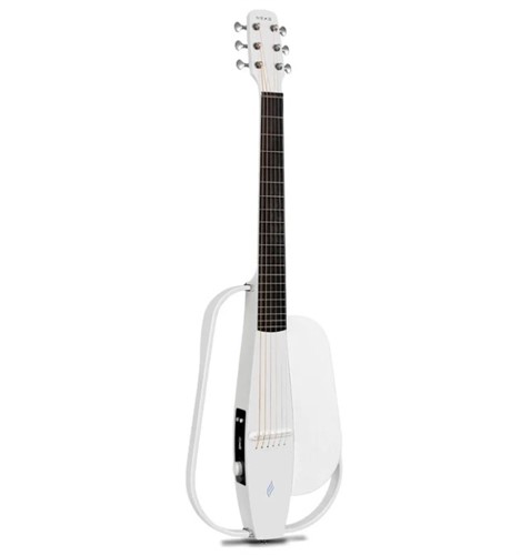 Đàn Guitar Enya Nexg 1 Basic White